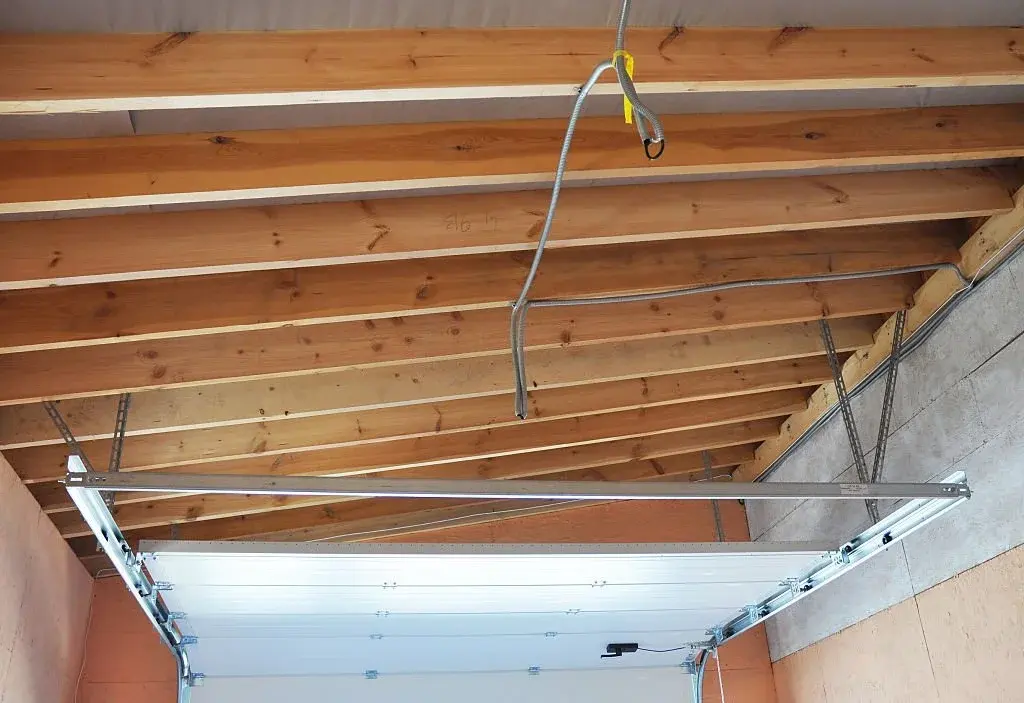 Garage Door Repair Somerset Somerset 3
