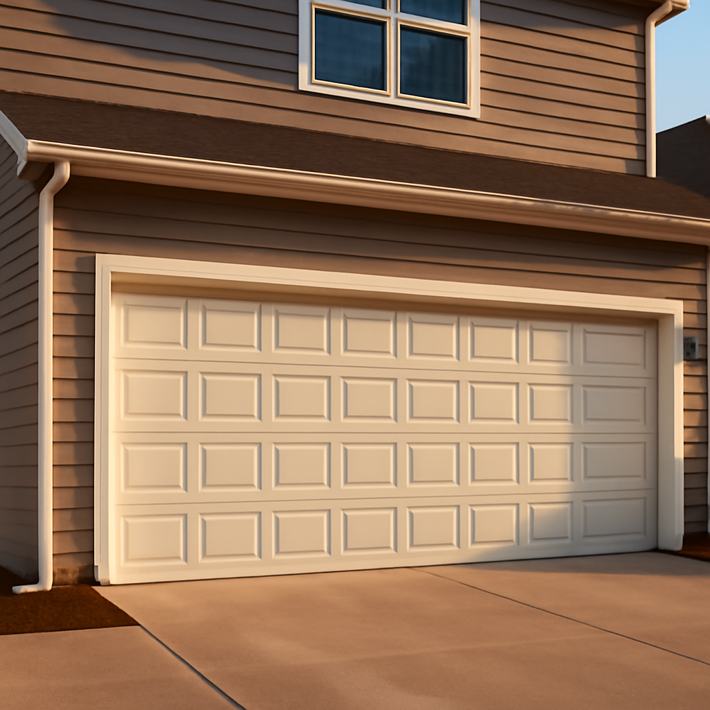 Garage Door Repair Somerset, NJ