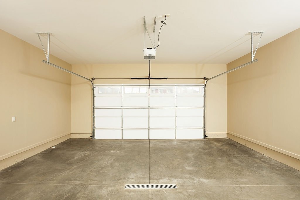 Garage Door Repair Services