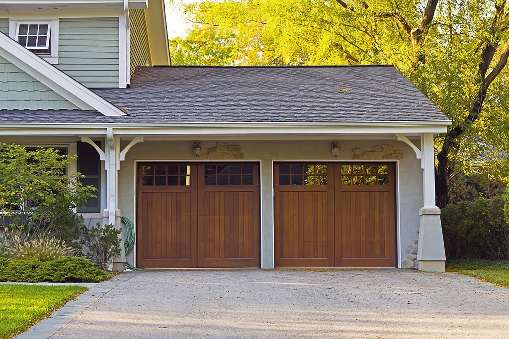 Garage Door Spring Repair Services