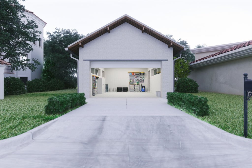 Garage Door Installation Services