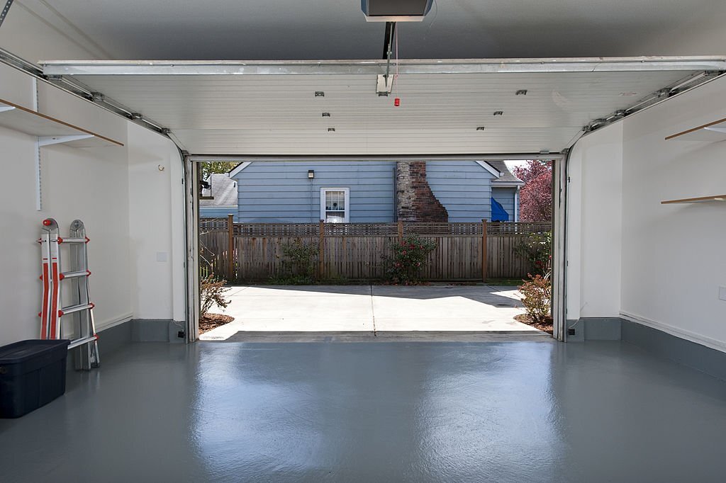 Garage Door Installation Services